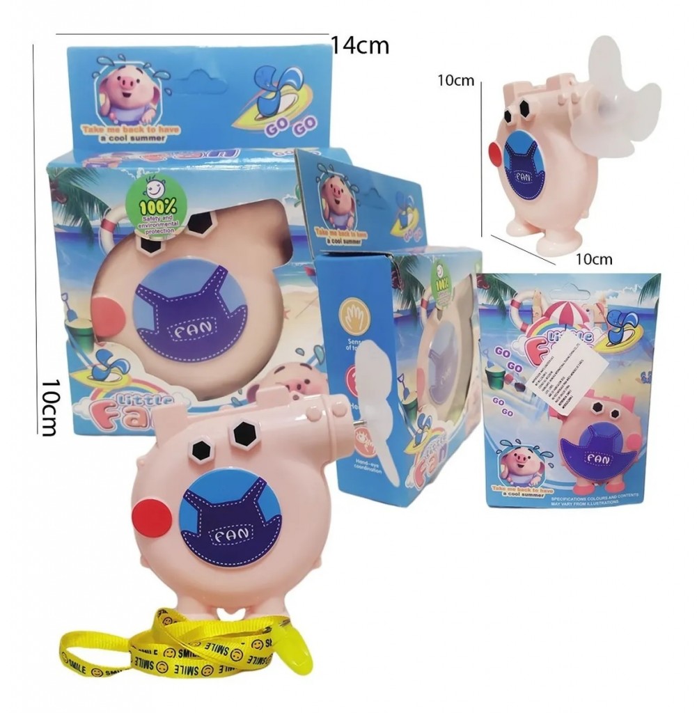 Carro Niños Ventilador Juguete Didactico Jugueteria Juegos