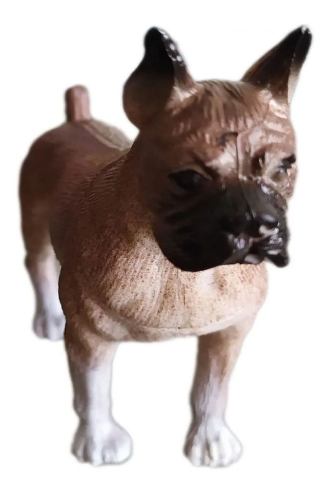 Perros Juguete Didáctico X5 Figuras Juguetería Colección