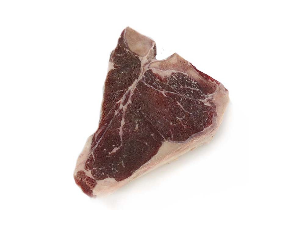 TOMAHAWK STEAK  QB