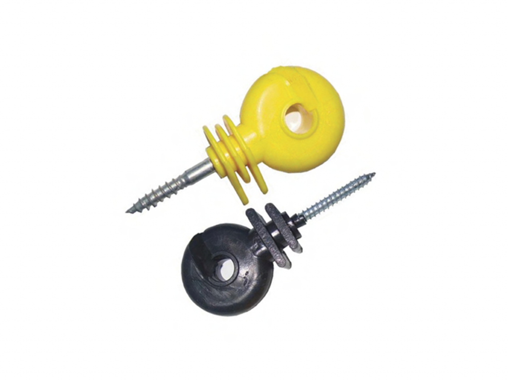 AISLADOR TORNILLO