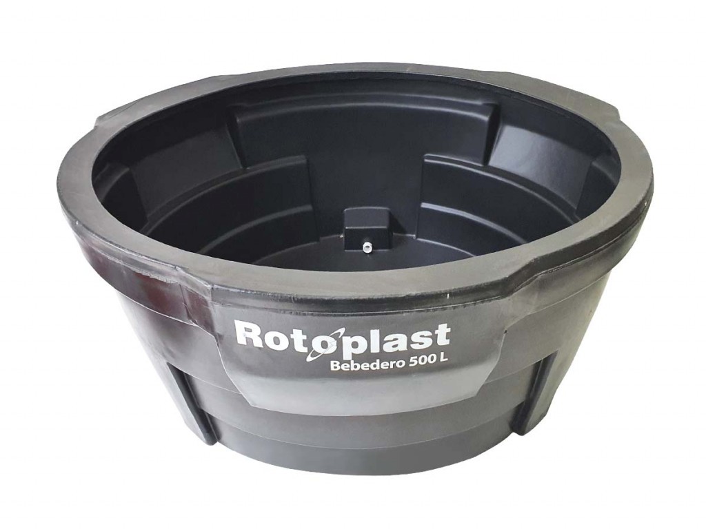 BEBEDEROS 500 CON KIT FLOTADOR