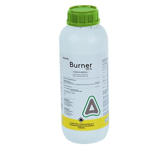 BURNER 150 SL X 1LTR