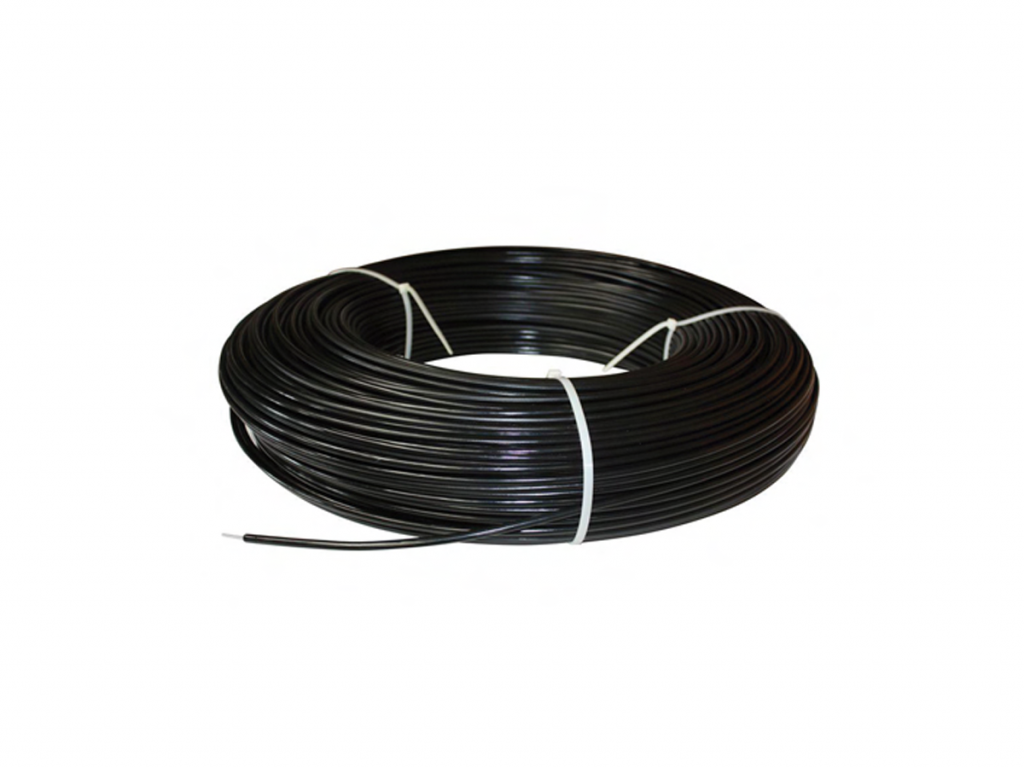CABLE AISLADO ROLLO X 50M