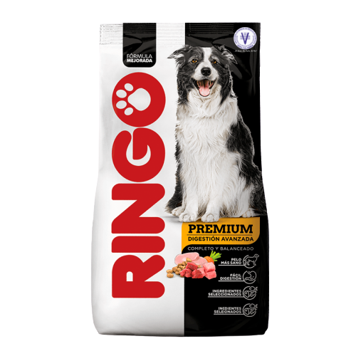 RINGO PREMIUM BOLSA X 20 KGS REF 525620