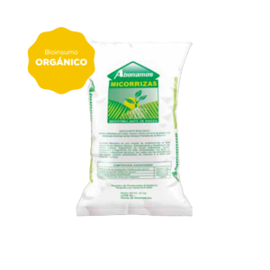 ABONAMOS MICORRIZAS X 1KG