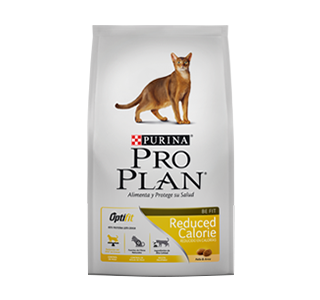 PROPLAN CAT REDUCED CALORIEÂ X 3 KG