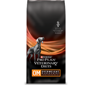 PROPLAN VETERINARY DIET CANINE OMX2 72 K