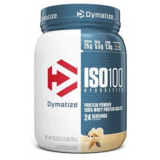 ISO100