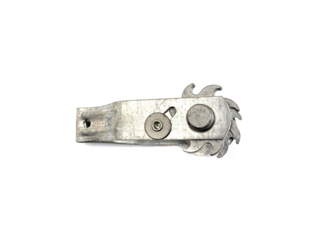 TENSOR GALVANIZADO DE 500 M