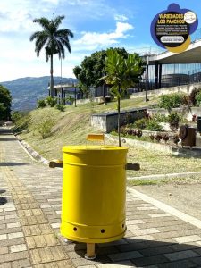 Ahumador Sin Diseño