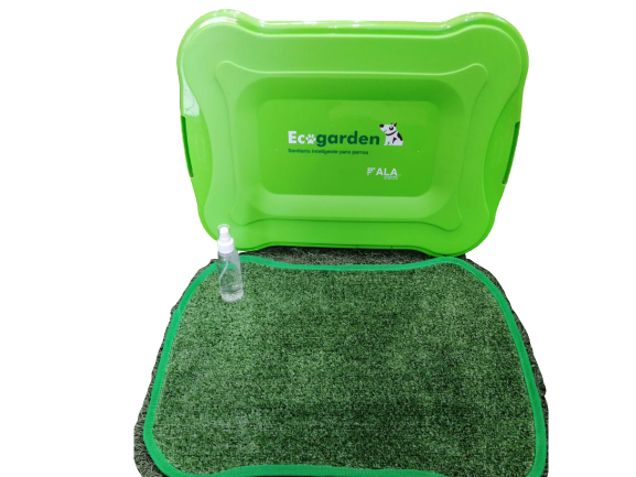 ECOGARDEN (60 X 40 CM)