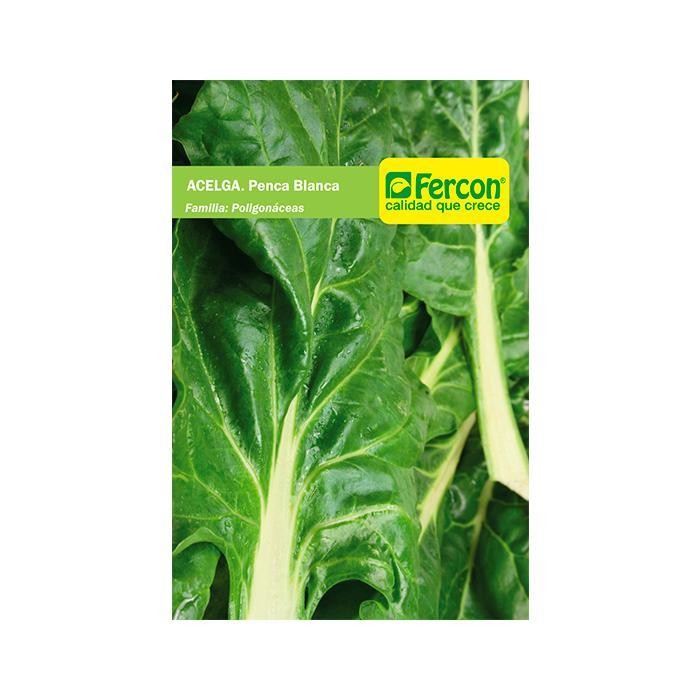 ACELGA FERCON 2210001 SOBRE X 5 GRAMOS