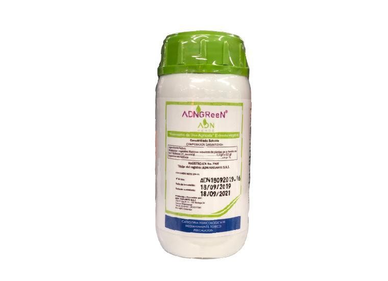 ADNGREEN BIOINSECTICIDA PARA CHUP 250CC