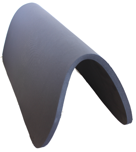 ALFOMBRA NEOPRENO S/FORRAR MESACE