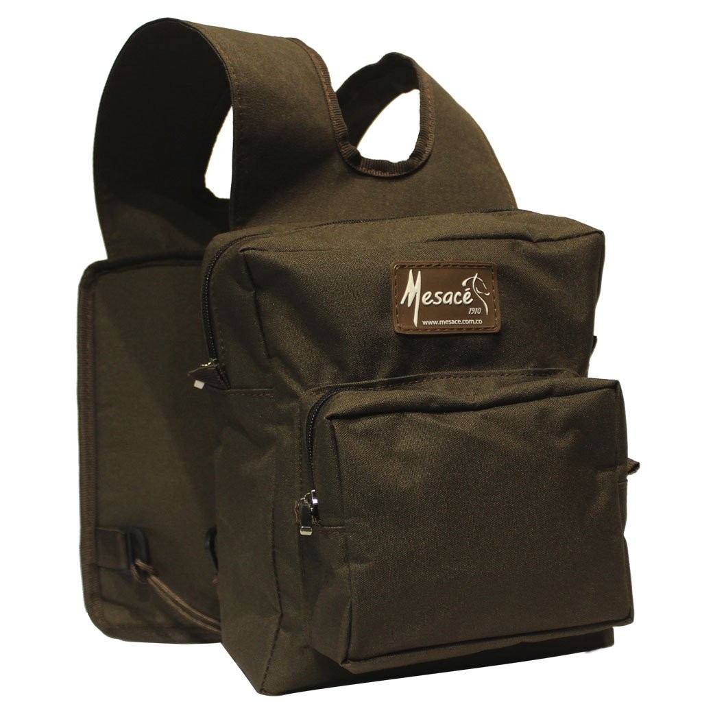 ALFORJ LONA DOB BOT CABZA MESACE79085503