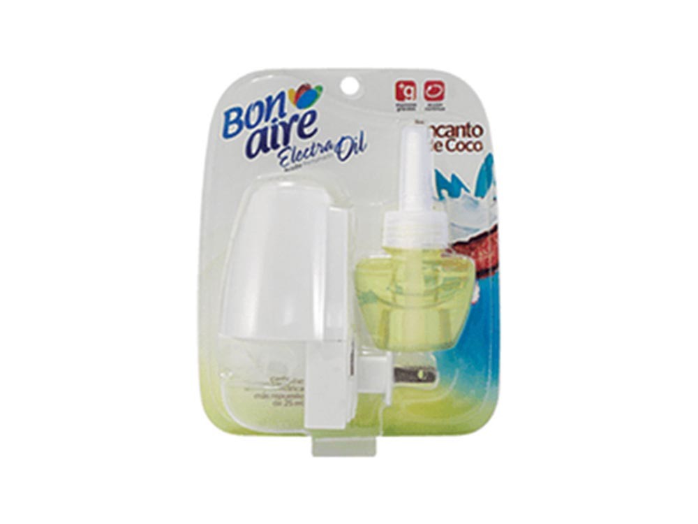 ambientador elect bonaire encant coco
