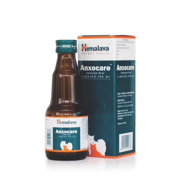 ANXOCARE X 100ML
