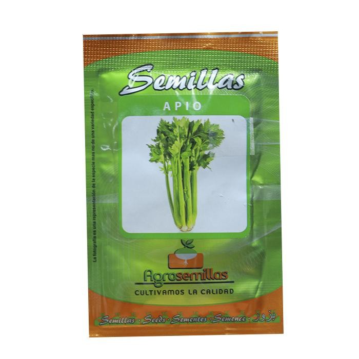 APIO TALL UTAH (AGROSEM) SOBRE X 20 GRS