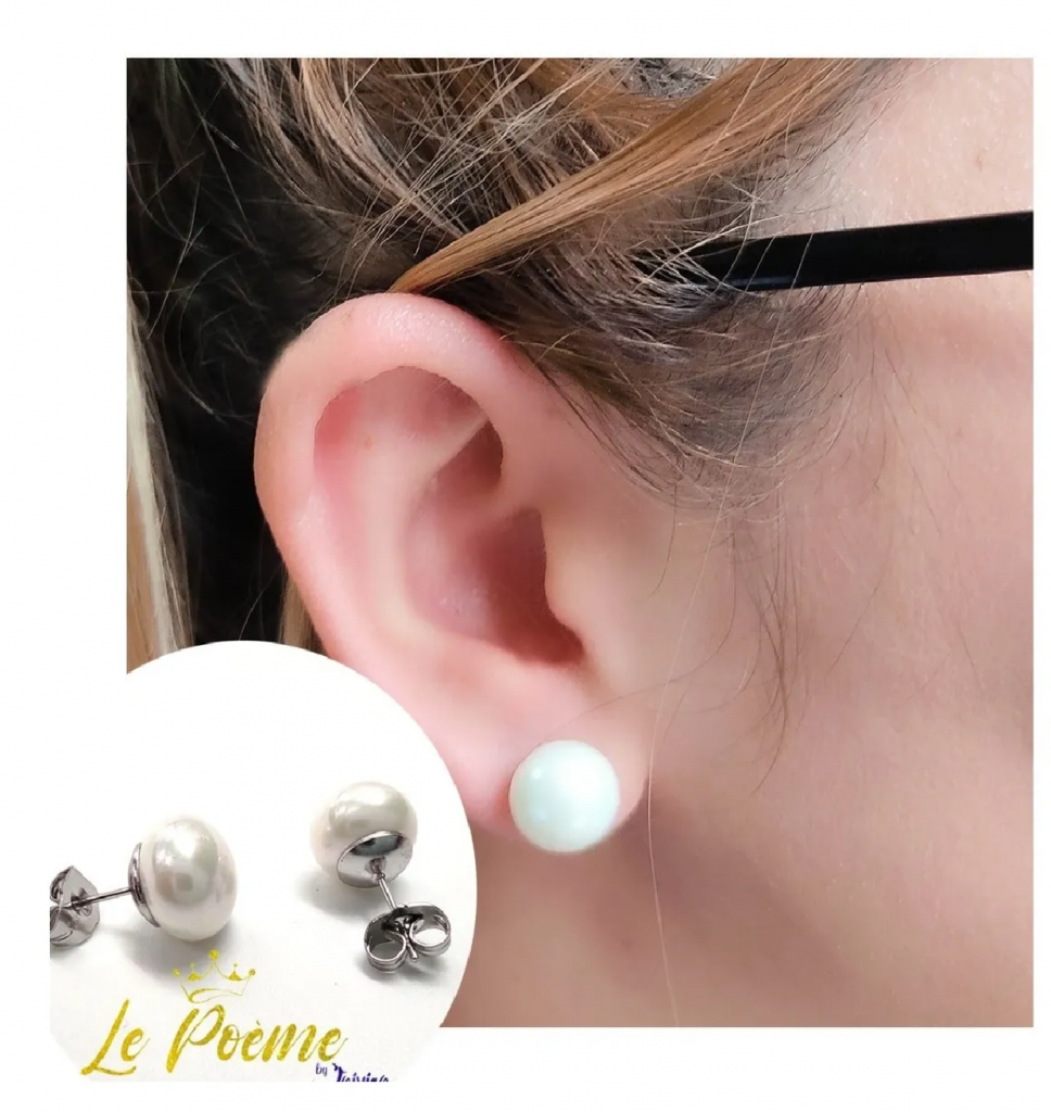 Joyería Mujer Joya Accesorio Pendiente Arete Zarcillo Areta