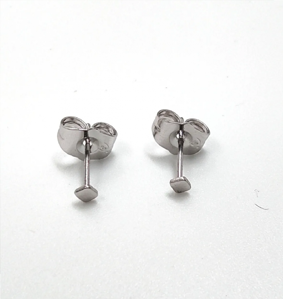 Joyería Mujer Joya Accesorio Pendiente Arete Zarcillo Areta SKU: DJA799