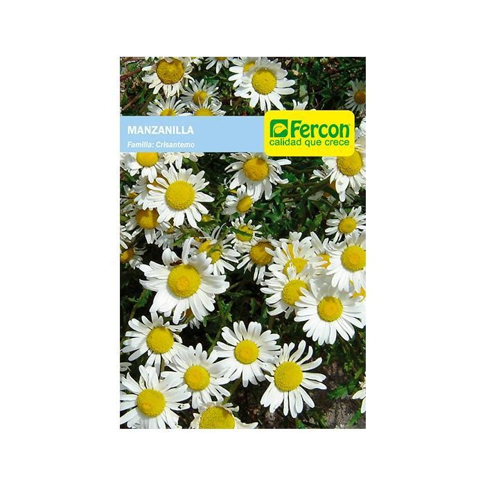 AROMATICA MANZANILLA FERCON SOBRE X0 3GR
