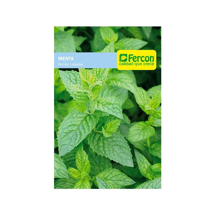 AROMATICA MENTA FERCON 2342125 X 0 2 GR