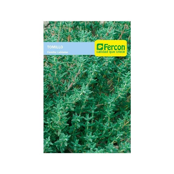 AROMATICA TOMILLO FERCON SOBRE X 0 3 GR