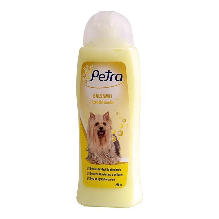 BALSAMO ACONDICIONADOR PETRA 260 ML