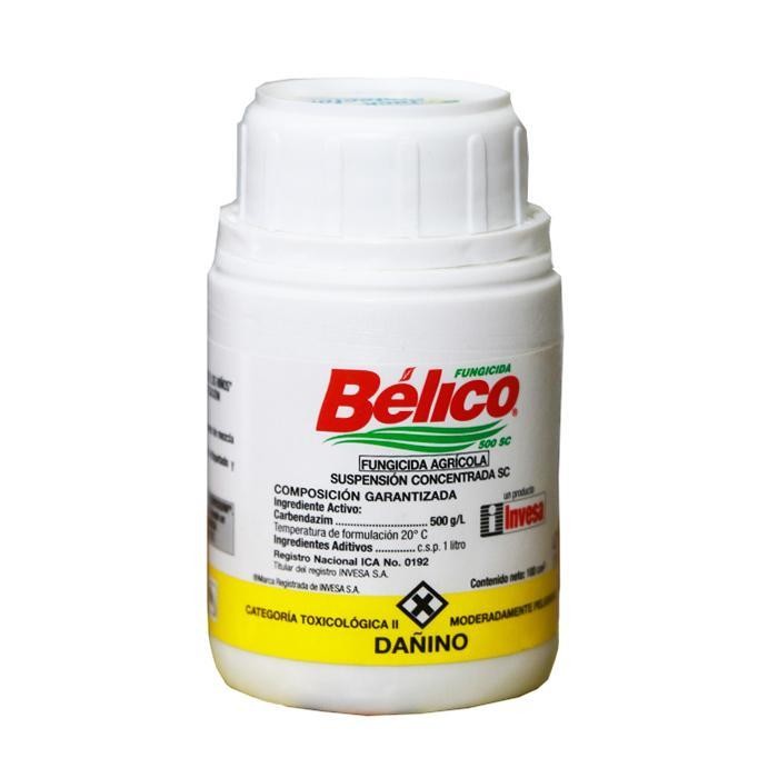 BELICO 500 SC X 100 CM