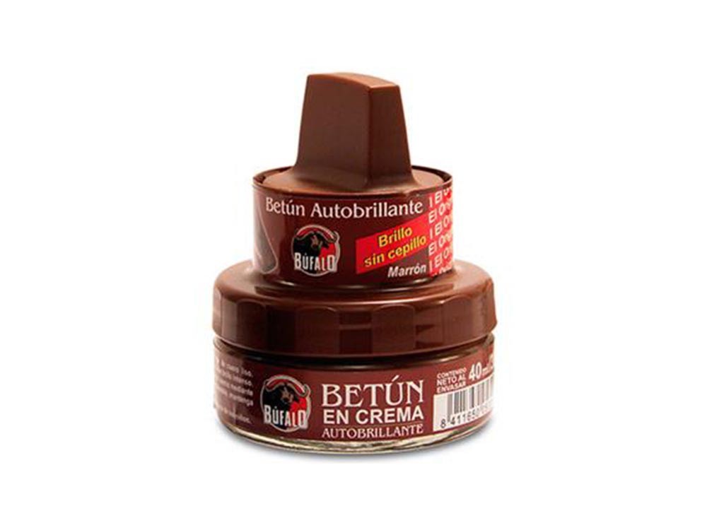 betun crema autobril marron x 40g