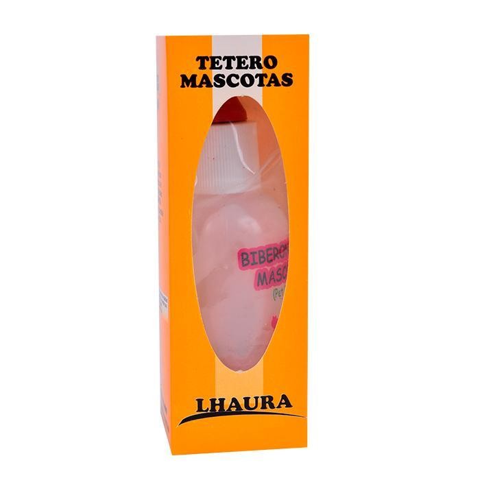 BIBERON PERROS Y GATOS (10136)