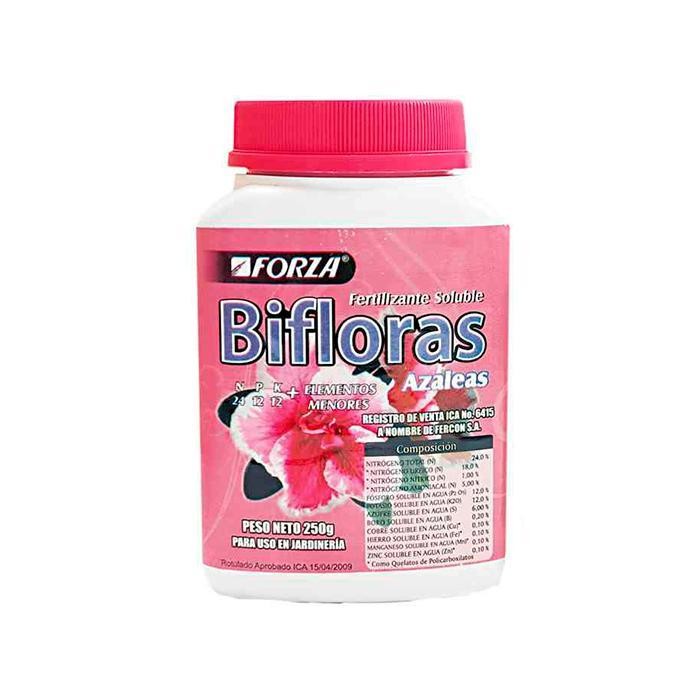 BIFLORAS SOLUBLE 250 GR