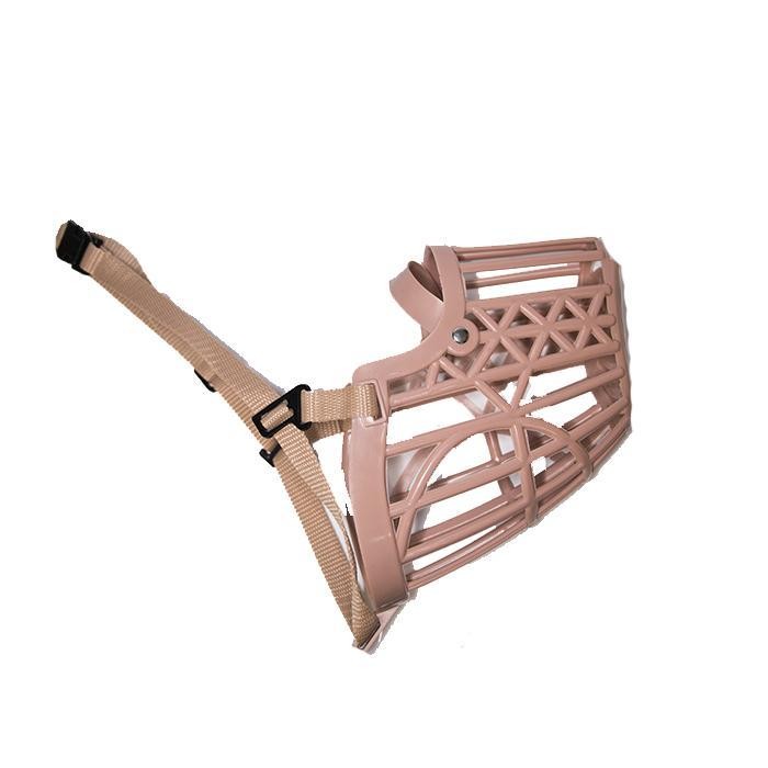 BOZAL CANASTA EXTRA GDE REF 049-4