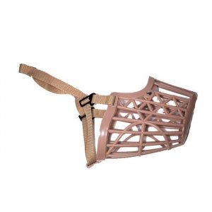 BOZAL CANASTA GDE REF 049-3