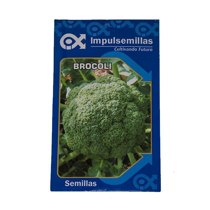 BROCOLI CALABRESE X 2 GR