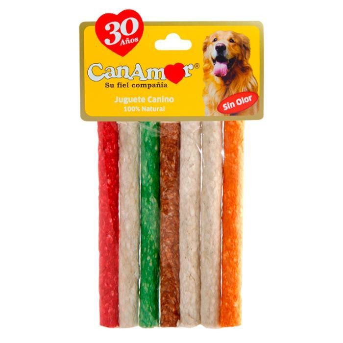 CABANOS SURTIDOS REF CS 7 UNIDADES