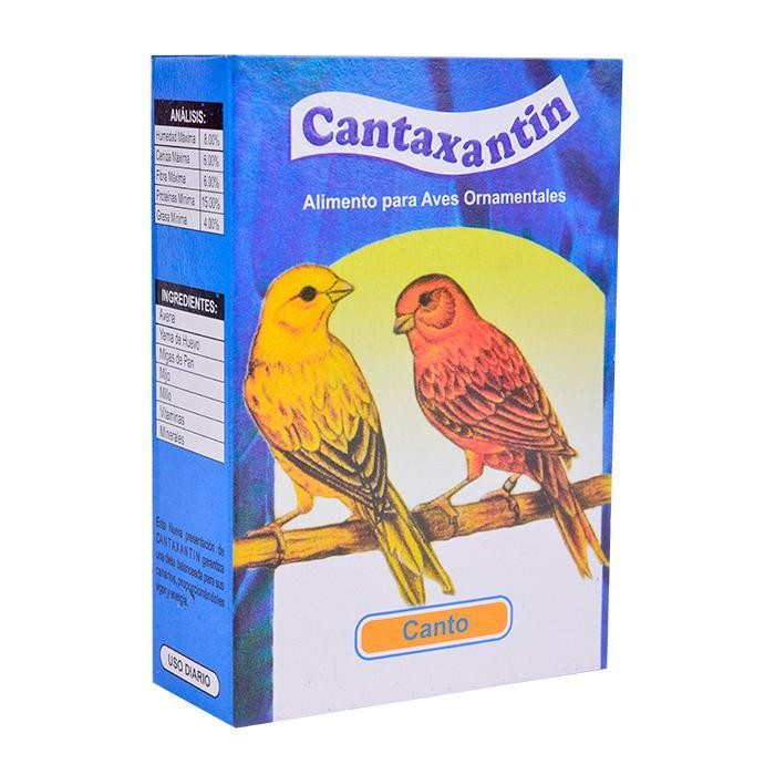 CANTAXANTIN CANTO X 150 GR
