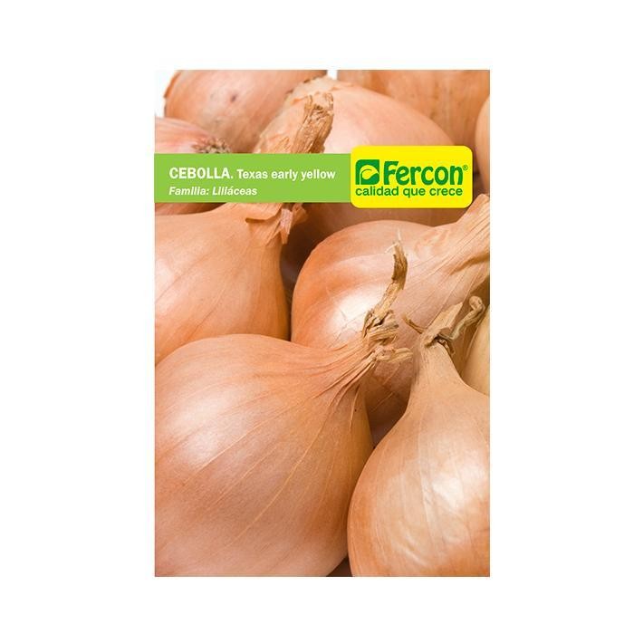 CEBOLLA HUEVO FERCON 2210008 X 2 GR