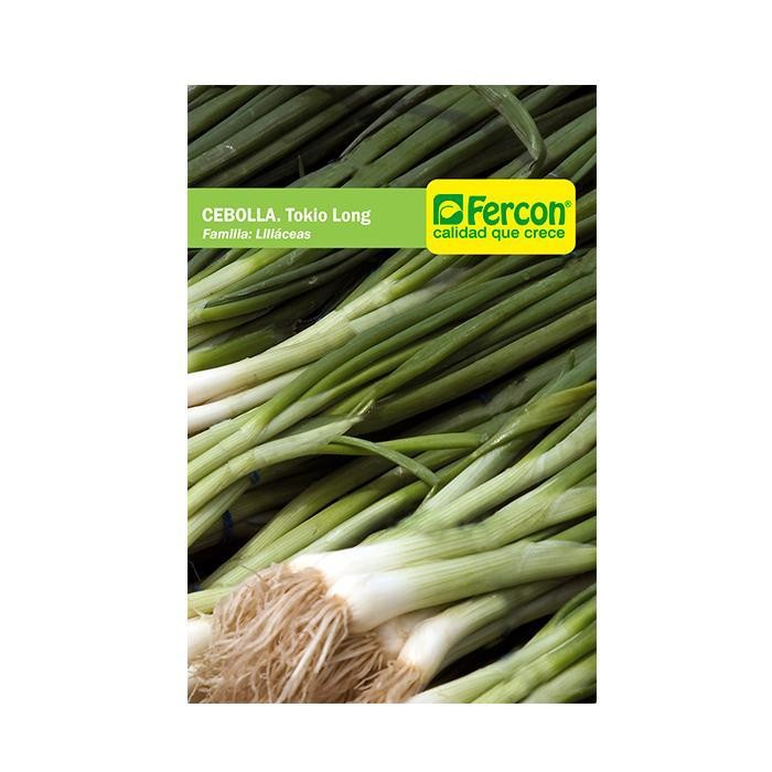 CEBOLLA LARGA FERCON 2210009 SOBRE X 2GR