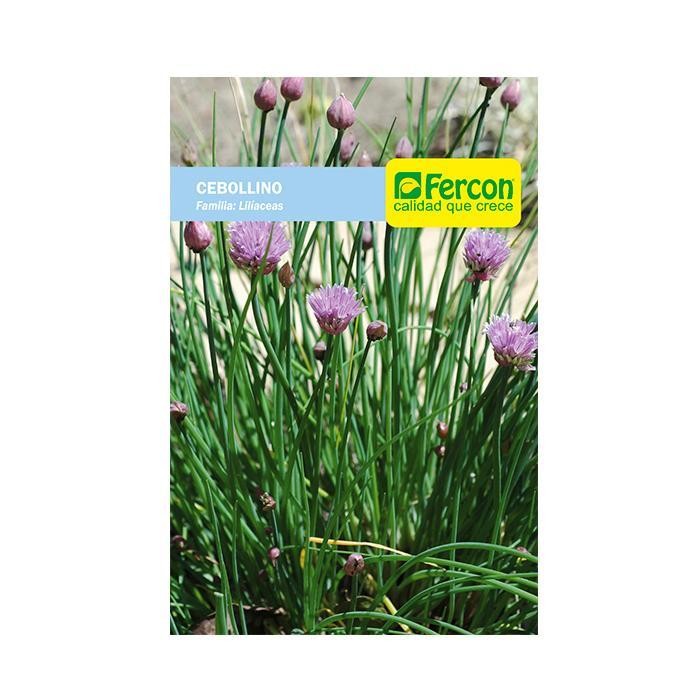 CEBOLLINO HOJA FINA X 1 GR REF 02342030