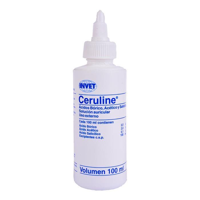 CERULINE X 120 ML