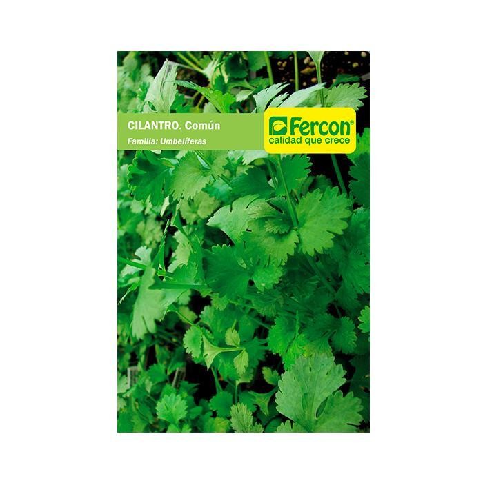 CILANTRO (FERCON 2210058) SOBRE X 5 GR
