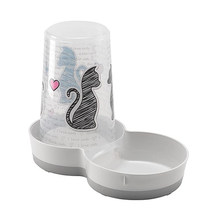 COMED Y/O BEBED AUT TASTY 1 5 L CATS