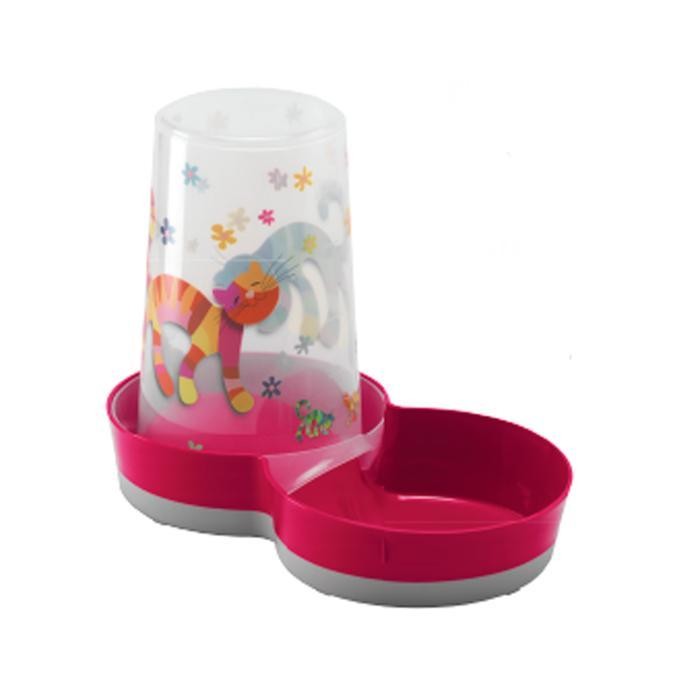 COMED Y/O BEBED AUT TASTY 1 5 L FF VIOLE