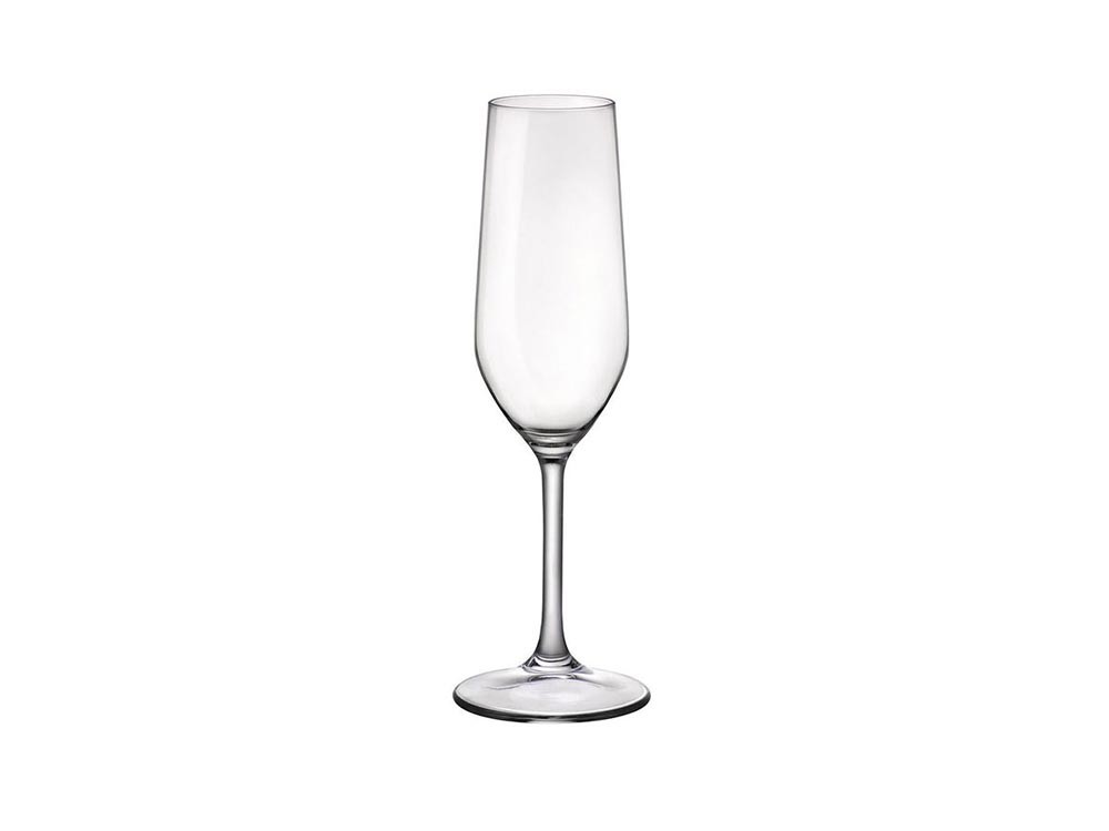 Copa para Champagne