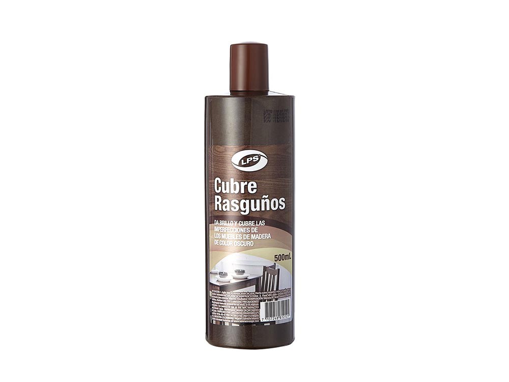 cubre rasguños lps 500ml