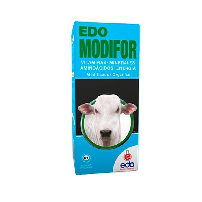 EDO MODIFOR X 250 ML