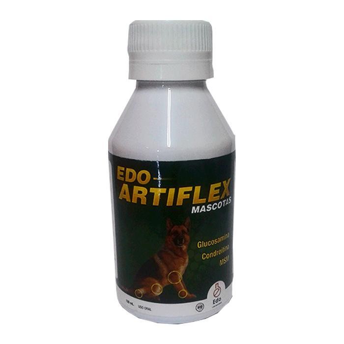 EDO ARTIFLEX X 120 ML