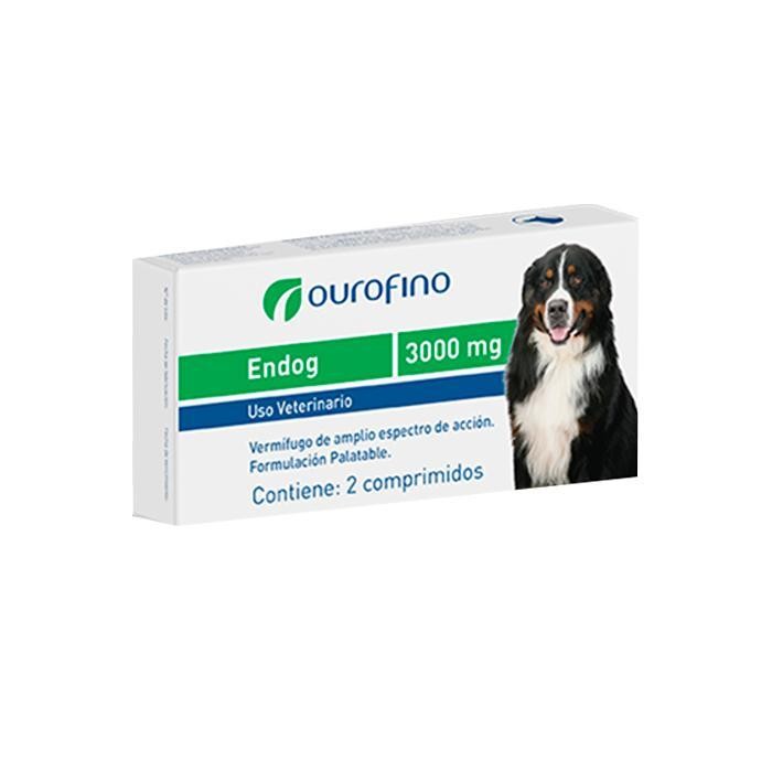 ENDOG 3000 MG