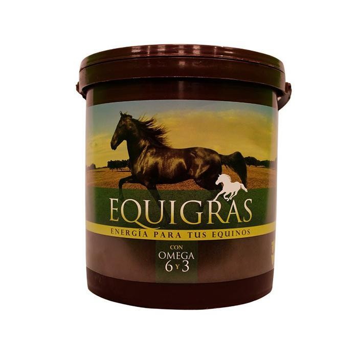 EQUIGRAS X 2 KLS